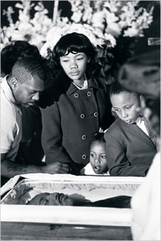 Martin Luther King Jr. was Assassinated