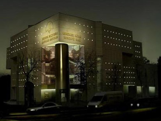 Koncertas visai šeimai " Vėjo laiškai"