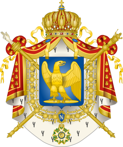 Segundo imperio francés