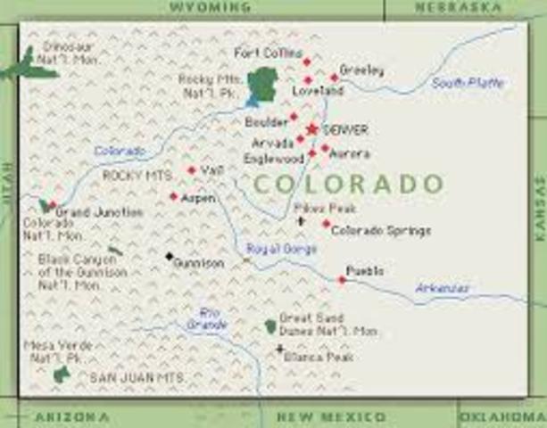 Colorado