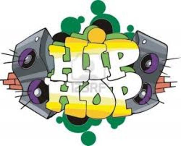 L' hip-hop