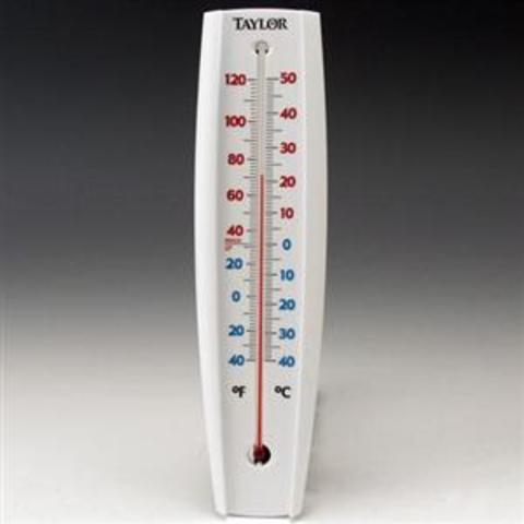 Thermometer