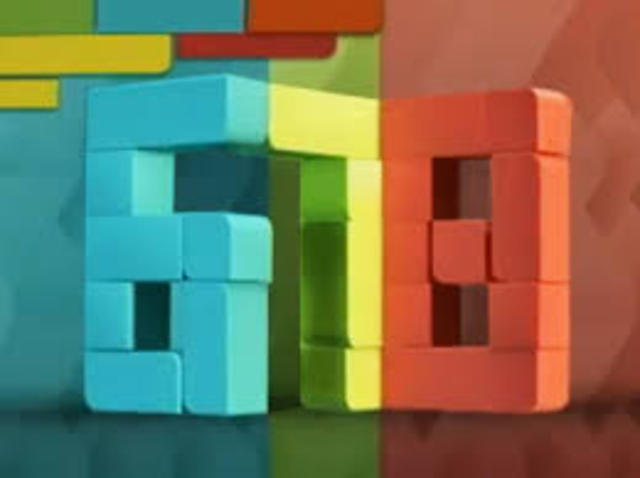 Actividades del 6 al 8