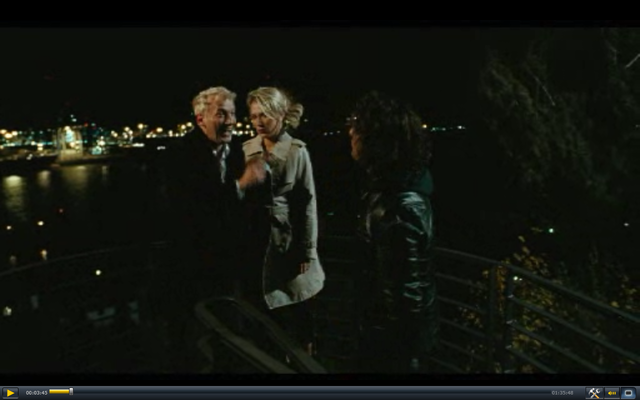 Zinos trifft Neumann