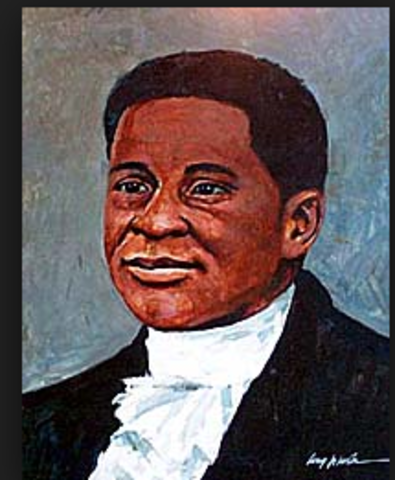 Crispus Attucks