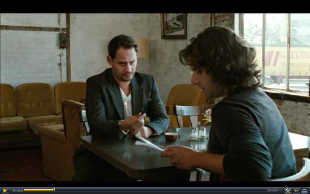 Liebe zwischen Brüder