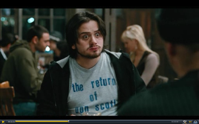 Nie mehr schlecht Essen