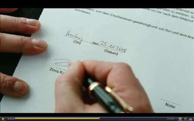 Soul Kitchen gehört Illias