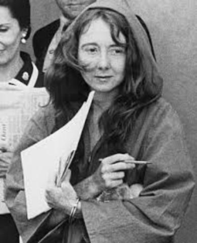 Tentato rapimento in California