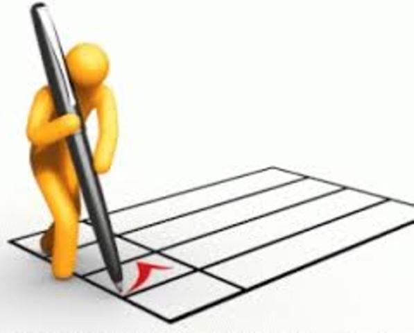 Actividades del 13 al 15 de Noviembre