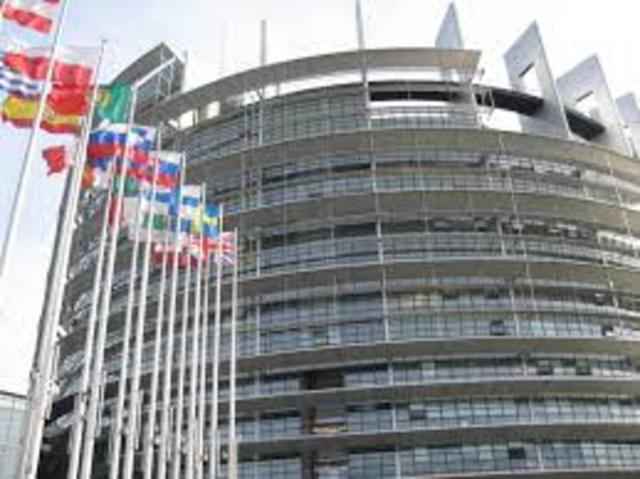 Suffraggio universale nel Parlamento europeo
