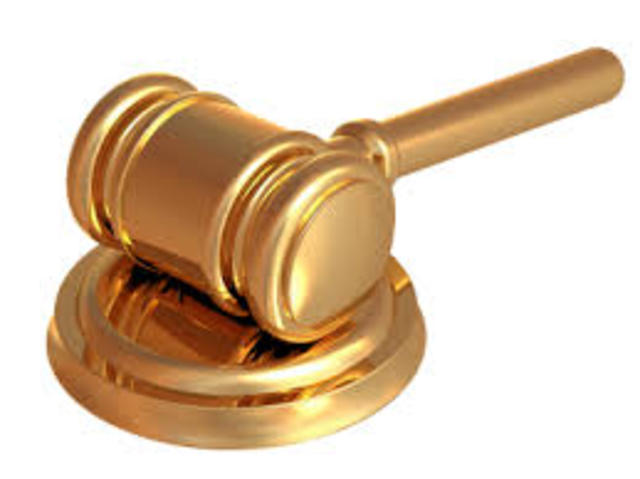 John starts apprenticeship