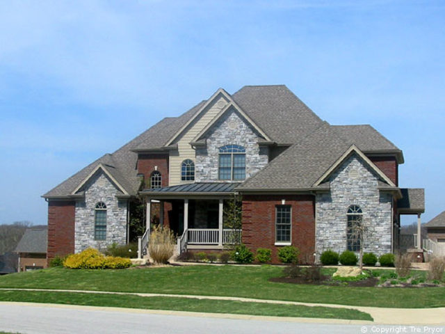 Mi familia nos mudamos