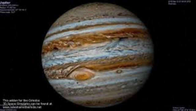 jupiter
