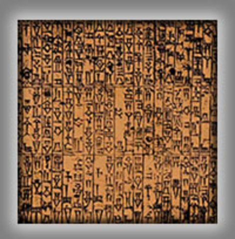 a. C CODIGO HAMURABI