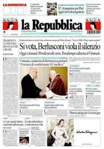 La repubblica