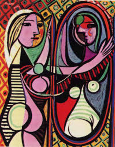 Furto dei quadri di Picasso