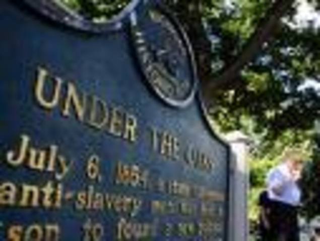 Formation of Republican Party