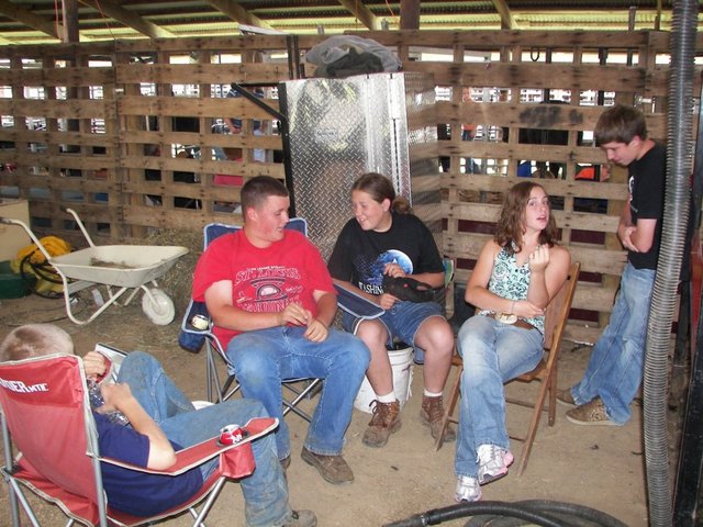 Connections You Make