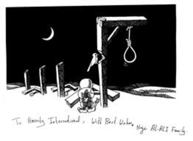 Pena di morte accettata