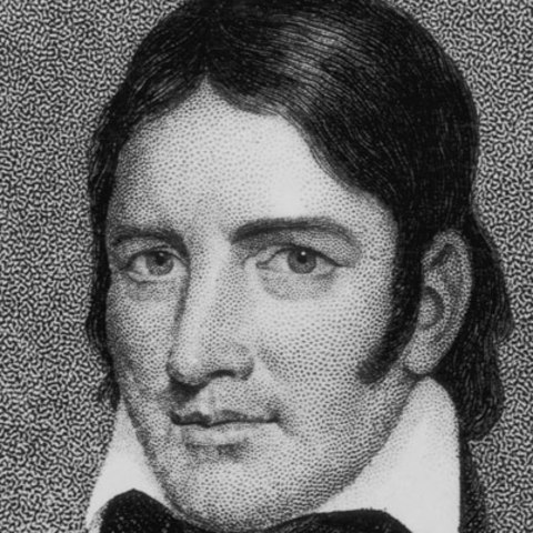 David Crockett