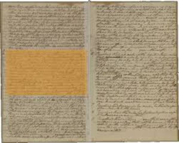 New Jersey's Constitution