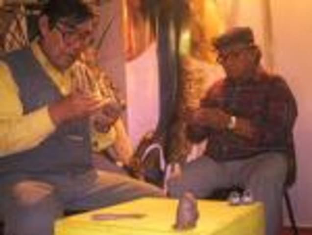 CALIDAD DEL OPERARIO siglo