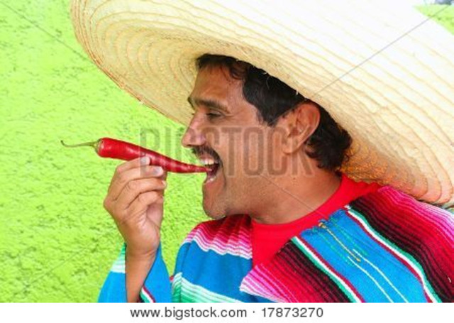 Mexicans can be citizens but not allowed to vote.