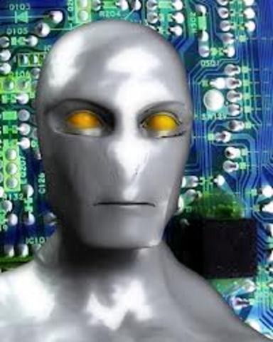 intelligenza extra-terrestre