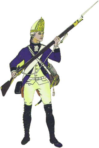 The Hessians