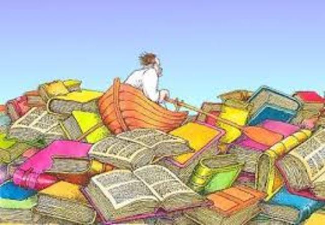 Niente letture antiche in Cina