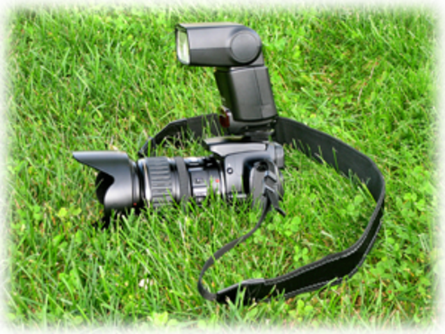 Fotograafia leiutamine