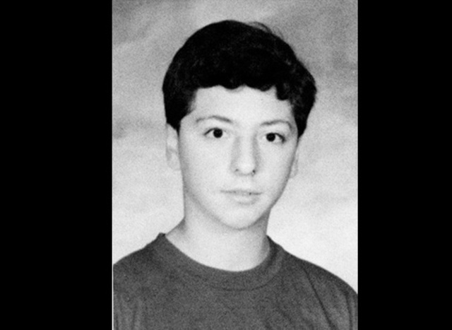 Sergey Brin was born on August, in Moscow, russia.