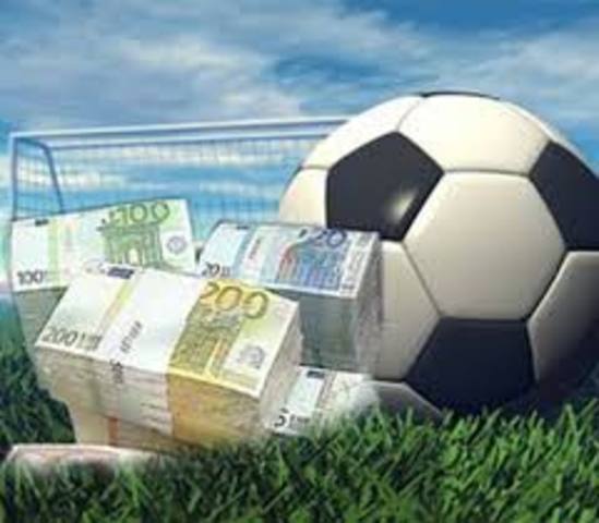 Scommesse calcistiche