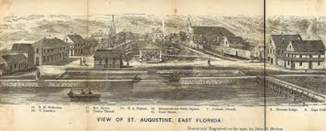 St.Augustine