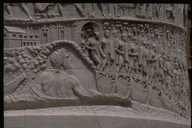 How Glory Goes to Your Head:Roman Style