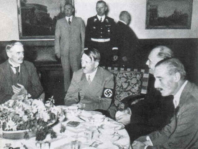 Munich Conference