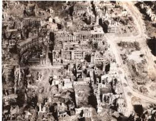 Bombing of Cologne