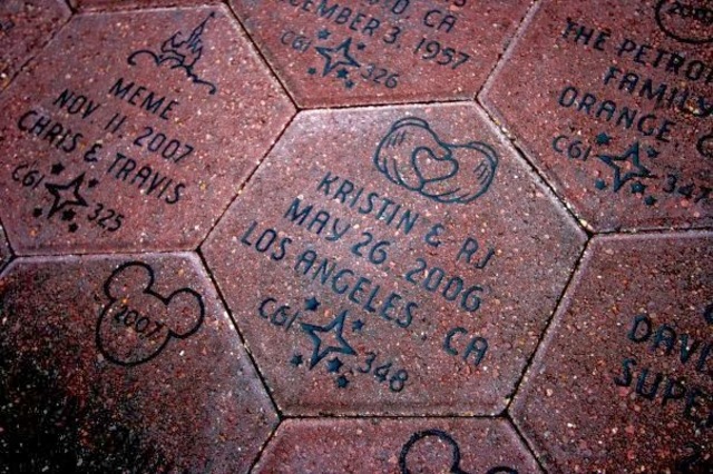 Kristin & RJ's 1st Day as a Couple