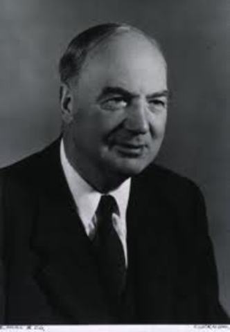 Edward Mellanby
