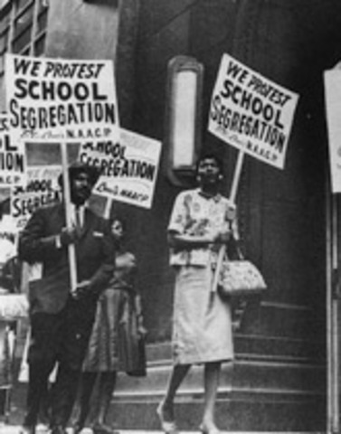 The end of the American Civil War