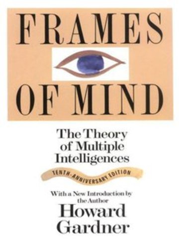 Frames of Mind Published
