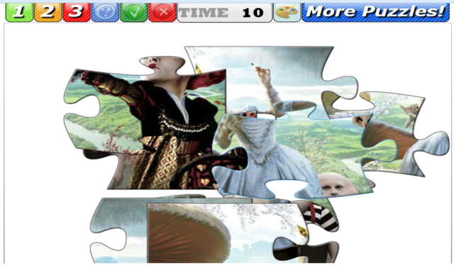 Actividades de cierre: 15 min