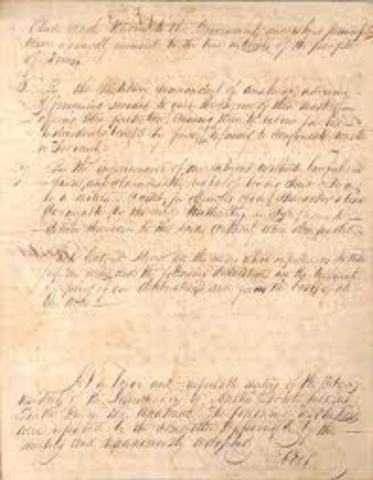 Turtle Bayou Resolutions