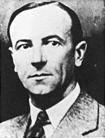 James Chadwick