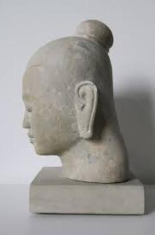 Jayavarman II , Passed On His Empire