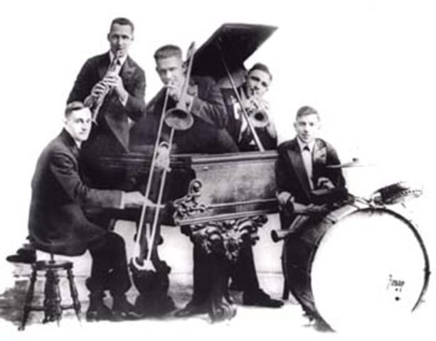 New Orleans Jazz (Dixieland)