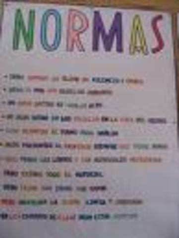 se publicaron las normas internacionales sobre aseguramiento de la calidad.