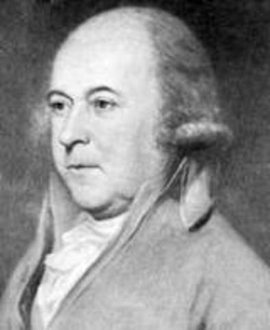 John Adams