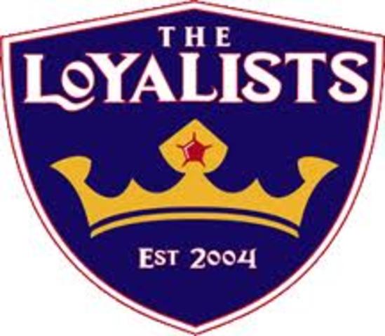 Loyalists